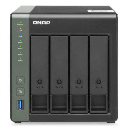TS-431X3TS-431X3 単体 メモリー 4GBＱＮＡＰ　Ｓｙｓｔｅｍｓ