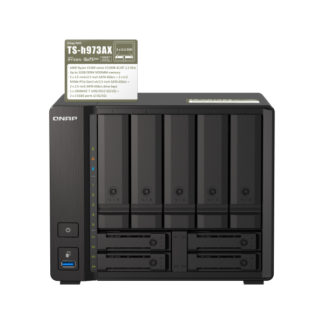 TS-H973AX-32G<BR>TS-h973AX 単体 メモリー 32GB<BR>ＱＮＡＰ　Ｓｙｓｔｅｍｓ