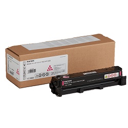 514453<BR>RICOH トナーカートリッジ マゼンタ P C201<BR>㈱リコー