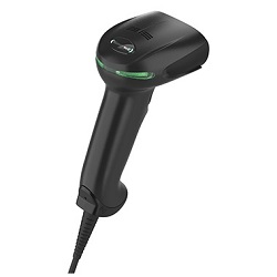 Xenon 1950GSR-2-USB<BR>2次元バーコードリーダー Xenon1950G ブラック 標準分解能 USB I/F<BR>㈱セイデン