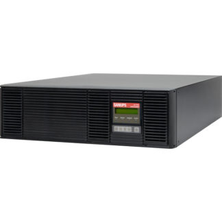 S-A11K302A0010SDT00<BR>無停電電源装置（3kVA） 常時インバータ方式 端子台仕様 10分保持<BR>山洋電気㈱