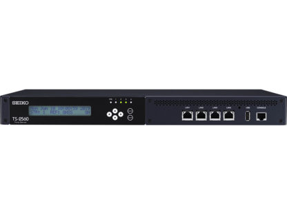 TS-2560-11-24ON72タイムサーバー TS-2560 電源二重化 24hオンサイト保守6年付セイコーソリューションズ㈱