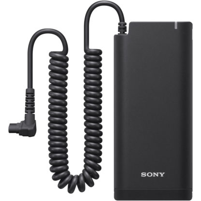 FA-EBA1フラッシュ用外部電池アダプターソニー㈱