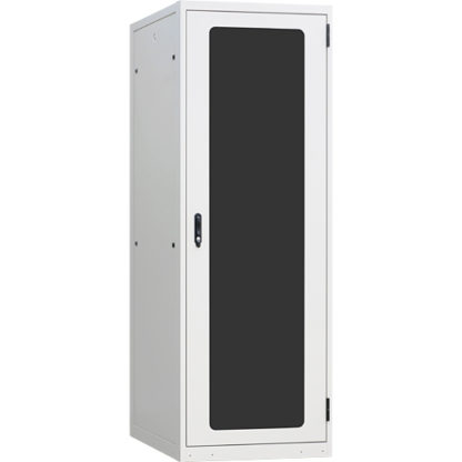 SNR2-46U80A0NBネットワークラック EIA規格 46U ブラック摂津金属工業㈱