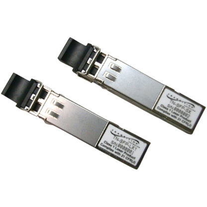 TN-SFP-OC3M100Base-FX/OC-3/LC/MM/1300nm/2kmＴｒａｎｓｉｔｉｏｎ　Ｎｅｔｗｏｒｋｓ