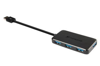 TS-HUB2KUSB3.0 4-Port HUBトランセンドジャパン㈱