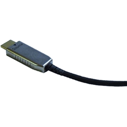 HMA01-70<BR>ユニット一体型HDMIモニタ延長光ハイブリットケーブル HMA01シリーズ 70m<BR>㈱スペクトル