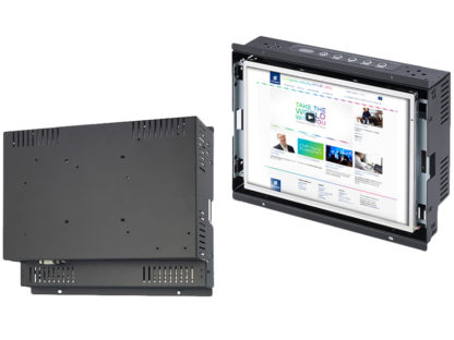 OF0975-XN35L0-HR9.7インチ 組込み向け産業用オープンフレームモニタ XGA HDMI×1 VESA75対応Ｖ－ｎｅｔ　ＡＡＥＯＮ㈱