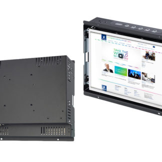 OF1045-XN35L0-H<BR>10.4インチ 組込み向け産業用オープンフレームモニタ XGA HDMI×1搭載 VESA75対応<BR>Ｖ－ｎｅｔ　ＡＡＥＯＮ㈱