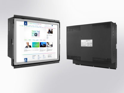 OF2205-WM25L0-HP22インチ 組込み向け産業用オープンフレームモニタ 静電容量式 WSXGA+ HDMI×1 VESA100対応Ｖ－ｎｅｔ　ＡＡＥＯＮ㈱