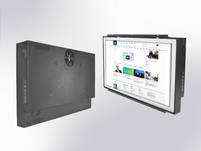 OF3205-QD35L0-H32インチ 組込み向け産業用オープンフレームモニタ QHD HDMI×1 VESA 400×200対応Ｖ－ｎｅｔ　ＡＡＥＯＮ㈱