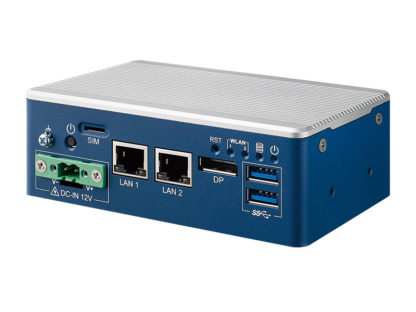 PBC-1000Intel Atom(R) x6211E搭載 組込み向け産業用超小型PCＶ－ｎｅｔ　ＡＡＥＯＮ㈱