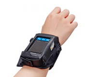 FB-005<BR>WIT-220用手首アタッチメント<BR>ＩＤＥＣ　ＡＵＴＯ－ＩＤ　ＳＯＬ㈱