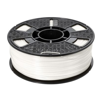 PLUS 1kg-ABS-WHITEプレミアムプラス ABS 白色 1kg㈱マイクロボード・テクノロジー