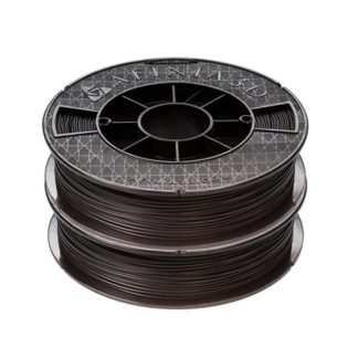 PREM500-ABS-BLACK<BR>プレミアム ABS 黒色 2x500g (2パック)<BR>㈱マイクロボード・テクノロジー