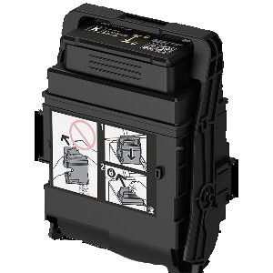 CT203215<BR>大容量トナーカートリッジ ブラック (K)<BR>富士フィルムｂｉ㈱