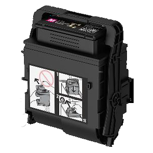 CT203217<BR>大容量トナーカートリッジ マゼンタ (M)<BR>富士フィルムｂｉ㈱