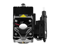 RSCM1XY101D<BR>ダヴィンチ Color mini専用ステンレスエクストルーダー<BR>ＸＹＺプリンティングジャパン㈱