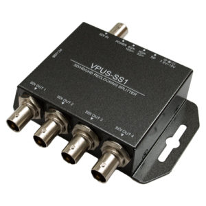 HDC-SD2HDMI2HD-SDI to HDMIコンバータランサーリンク㈱ | 秋葉電子