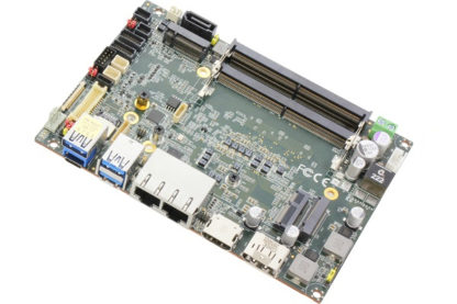 GENE-ADP6-0002第12世代Core i7-1265UE搭載 産業用3.5インチ規格シングルボードコンピュータＡＡＥＯＮ　Ｔｅｃｈｎｏｌｏｇｙ