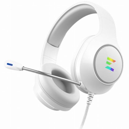 ZM-HPS310 WHゲーミングヘッドセット ZM-HPS310 WHITEＺＡＬＭＡＮ