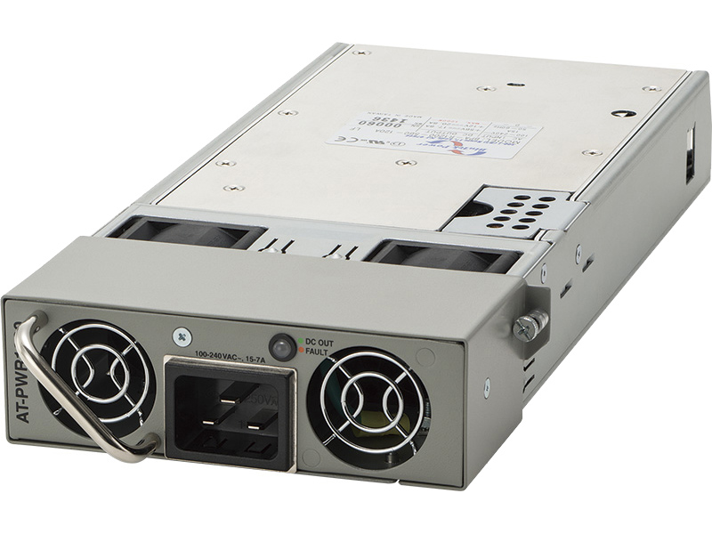 4726RN7AT-PWR1200 v2-70-N7 アカデミック 1200W対応AC電源ユニットアライドテレシス㈱