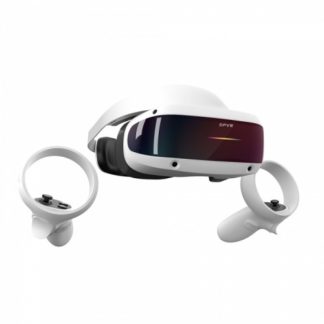 DPVR E4<BR>PC接続型 VR ッドマウントディスプレイ DPVR E4/6DoF対応・視野角116度・超軽量280g<BR>ＳＬＴ（ＤＰＶＲ）