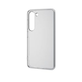 PM-G231HVCKCR<BR>Galaxy S23 (SC-51D/SCG19)用ハイブリッドケース/極み/クリア<BR>エレコム㈱
