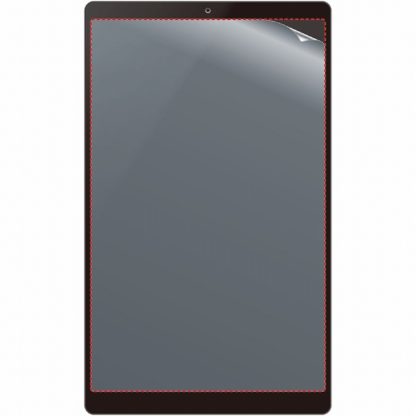 TB-080FLFGタブレット用汎用フィルム/8.0inch/指紋防止/高透明エレコム㈱
