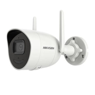 DS-2CV2021G2-IDW<BR>2MP 屋内外兼用固定バレットIPカメラ<BR>ＨｉｋＶｉｓｉｏｎ