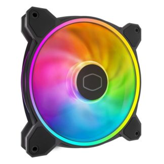 MFL-B4DN-16NP2-R2<BR>MasterFan MF140 HALO2 140mmケースファン<BR>ＣｏｏｌｅｒＭａｓｔｅｒ