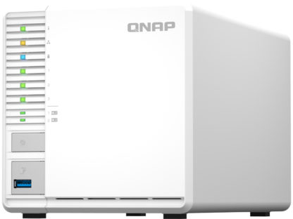 T3648GM803TS-364-8G ミドル 24TB (8TB x 3)ＱＮＡＰ　Ｓｙｓｔｅｍｓ