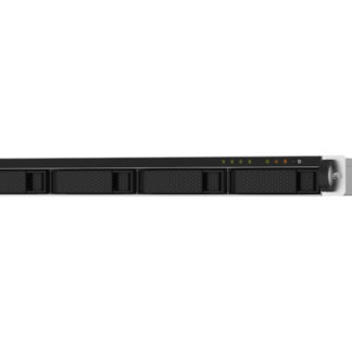 T432PXUN164<BR>TS-432PXU ニアライン 64TB (16TB x 4)<BR>ＱＮＡＰ　Ｓｙｓｔｅｍｓ