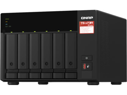 T673AN146TS-673A ニアライン 84TB (14TB x 6)ＱＮＡＰ　Ｓｙｓｔｅｍｓ