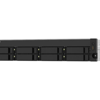 T832PXURN148TS-832PXU-RP ニアライン 112TB (14TB x 8)ＱＮＡＰ　Ｓｙｓｔｅｍｓ