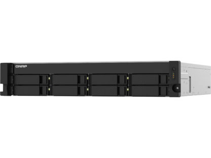 T832PXURN188TS-832PXU-RP ニアライン 144TB (18TB x 8)ＱＮＡＰ　Ｓｙｓｔｅｍｓ