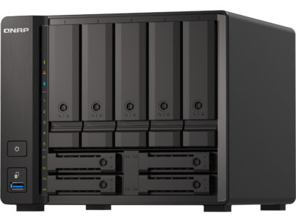 TH973AXN185TS-h973AX ニアライン 90TB (18TB x 5)ＱＮＡＰ　Ｓｙｓｔｅｍｓ