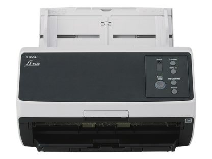 FI-8150GMW566 fi-8150 A4カラーイメージスキャナ㈱リコー