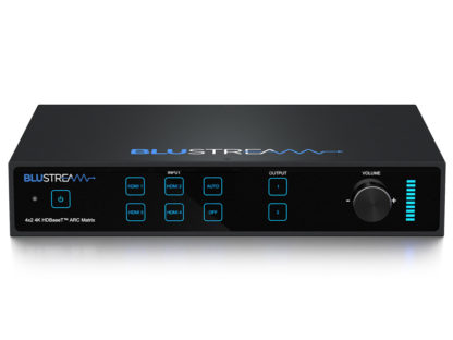 HMXL42ARC-KIT4x2 HDBaseT CSC マトリックスエクステンダーセット㈱エーディテクノ