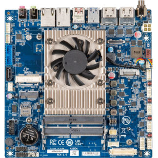 iTXL-1135G7A<BR>GIGAIPC 産業用組込向け Mini ITX規格マザーボード Intel Core i5-1135G7搭載<BR>Ｖ－ｎｅｔ　ＡＡＥＯＮ㈱