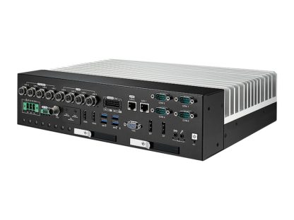 IVX-1000VECOW　産業用ファンレスPC 第12世代Core i9/i7/i5/i3対応 EN50155: 2017規格準拠Ｖ－ｎｅｔ　ＡＡＥＯＮ㈱