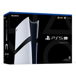 PlayStation 5 Pro